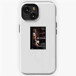 Power Struggle The Housemaid Samsung Cases
