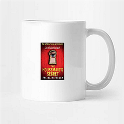 Erotic Tension The Housemaid Mugs