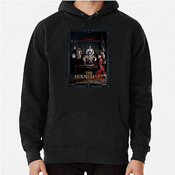 Forbidden Desire The Housemaid Hoodies