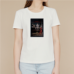 Forbidden Desire The Housemaid T-Shirts