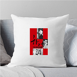 Dark Secrets The Housemaid Pillows Cover
