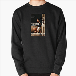 Domestic Doom The Housemaid Sweatshirts