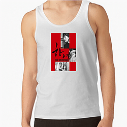 Dark Secrets The Housemaid Tank Tops