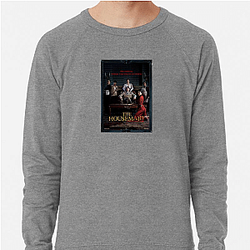 Forbidden Desire The Housemaid Sweatshirts