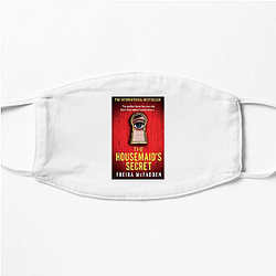 Erotic Tension The Housemaid Face Masks