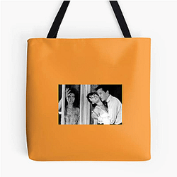Class Divide The Housemaid Bags