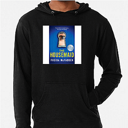 Tragic Passion The Housemaid Hoodies