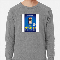 Tragic Passion The Housemaid Sweatshirts