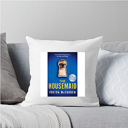 Tragic Passion The Housemaid Pillows Cover