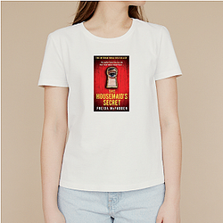 Erotic Tension The Housemaid T-Shirts