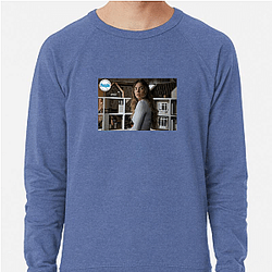 Rich Household The Housemaid Sweatshirts