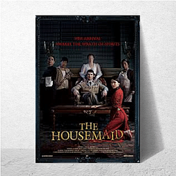 Forbidden Desire The Housemaid Posters
