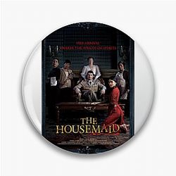 Forbidden Desire The Housemaid Pins