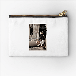Fatal Affair The Housemaid Zipper Pouches