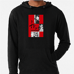 Dark Secrets The Housemaid Hoodies