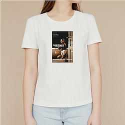Domestic Doom The Housemaid T-Shirts