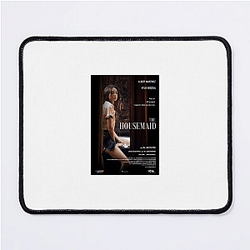 Power Struggle The Housemaid Mouse Pads