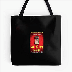 Erotic Tension The Housemaid Bags