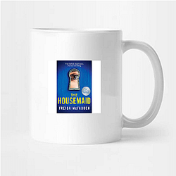 Tragic Passion The Housemaid Mugs