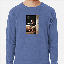 Domestic Doom The Housemaid Sweatshirts