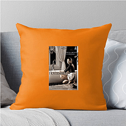 Fatal Affair The Housemaid Pillows Cover