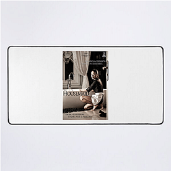 Fatal Affair The Housemaid Mouse Pads