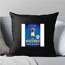 Tragic Passion The Housemaid Pillows Cover