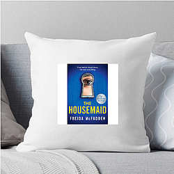 Tragic Passion The Housemaid Pillows Cover