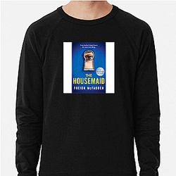 Tragic Passion The Housemaid Sweatshirts
