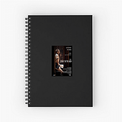 Power Struggle The Housemaid Notebook