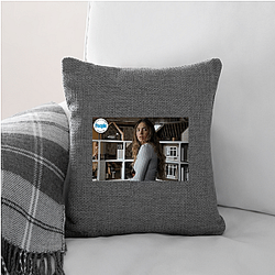Rich Household The Housemaid Pillows Cover