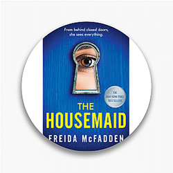 Tragic Passion The Housemaid Pins