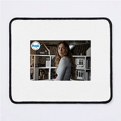 Rich Household The Housemaid Mouse Pads