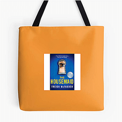 Tragic Passion The Housemaid Bags