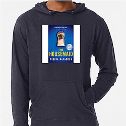 Tragic Passion The Housemaid Hoodies