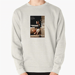 Domestic Doom The Housemaid Sweatshirts