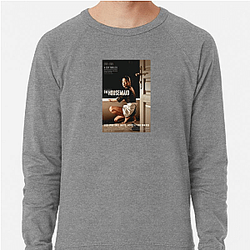 Domestic Doom The Housemaid Sweatshirts