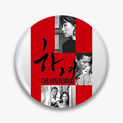 Dark Secrets The Housemaid Pins