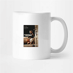 Domestic Doom The Housemaid Mugs