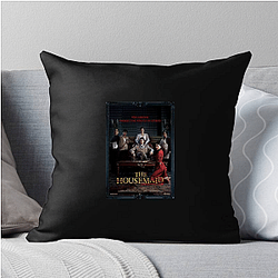 Forbidden Desire The Housemaid Pillows Cover