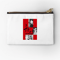 Dark Secrets The Housemaid Zipper Pouches