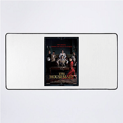 Forbidden Desire The Housemaid Mouse Pads