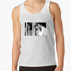 Class Divide The Housemaid Tank Tops