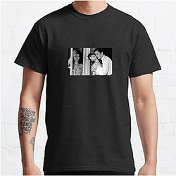 Class Divide The Housemaid T-Shirts