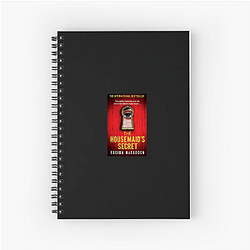 Erotic Tension The Housemaid Notebook