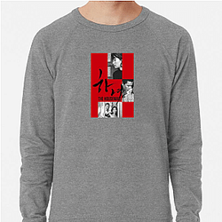 Dark Secrets The Housemaid Sweatshirts