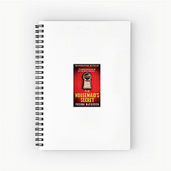 Erotic Tension The Housemaid Notebook