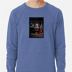 Forbidden Desire The Housemaid Sweatshirts