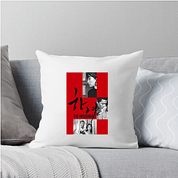 Dark Secrets The Housemaid Pillows Cover