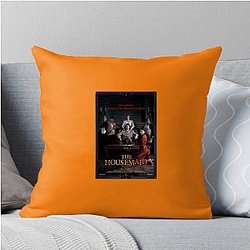 Forbidden Desire The Housemaid Pillows Cover